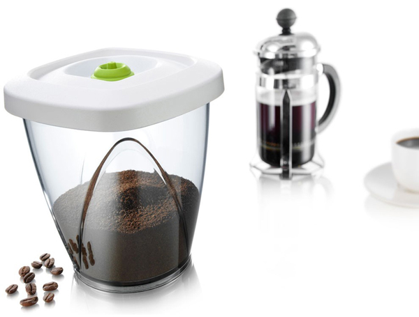 Boîte VACUVIN 1.3 litres