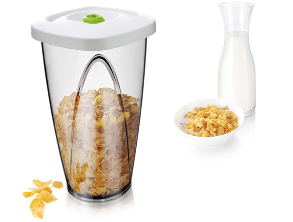 Boîte VACUVIN 2.3 litres