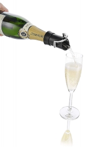 100x140 - Bouchon de champagne VACUVIN