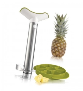 127x140 - Coupe ananas inox