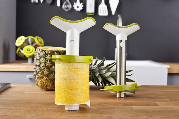 Coupe ananas Tomorrow's Kitchen Vacu Vin