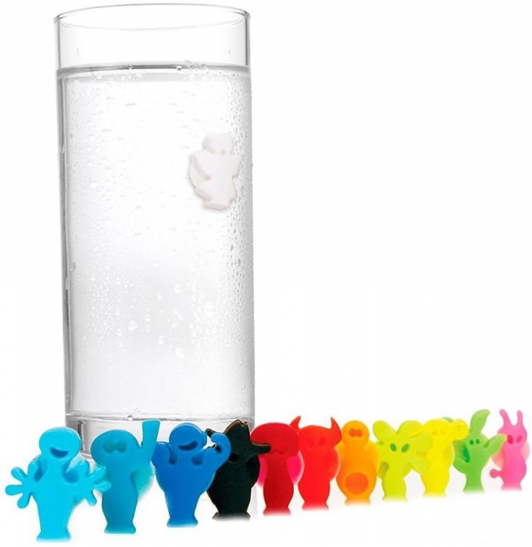Marque-verres-vacuvin