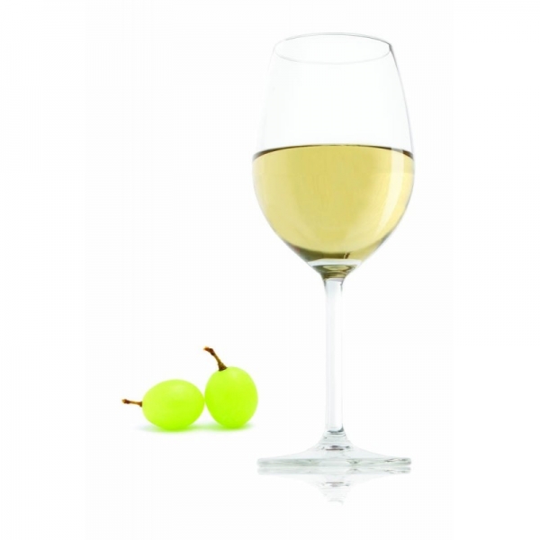 Verre à vin blanc Vacuvin