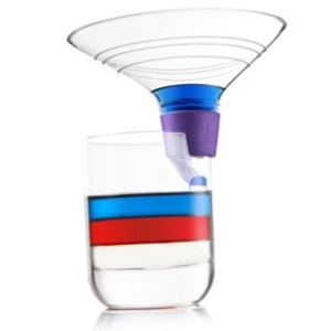 Verseur multicouches Vacuvin