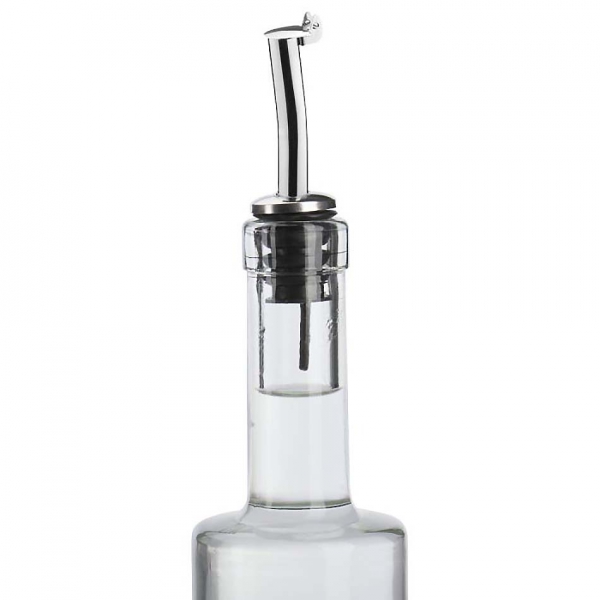 Bouchon verseur inox Westmark