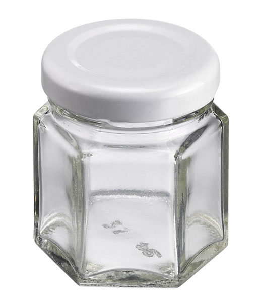 Mini Bocaux Westmark