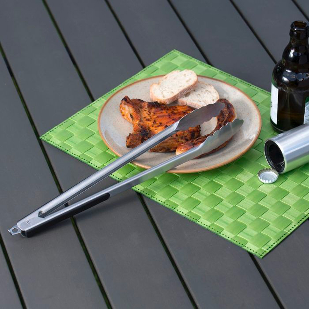 Pince à barbecue »Classic Wood Midi«, 31 cm - Westmark Shop