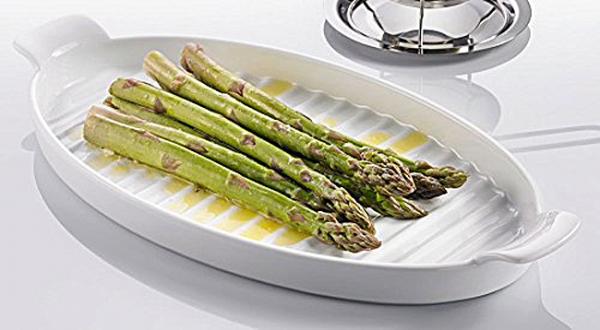 Plat à Asperges Westmark