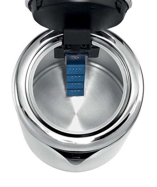 Bouilloire Electrique Inox WMF
