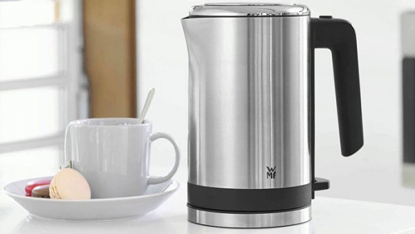 Bouilloire Electrique Inox WMF