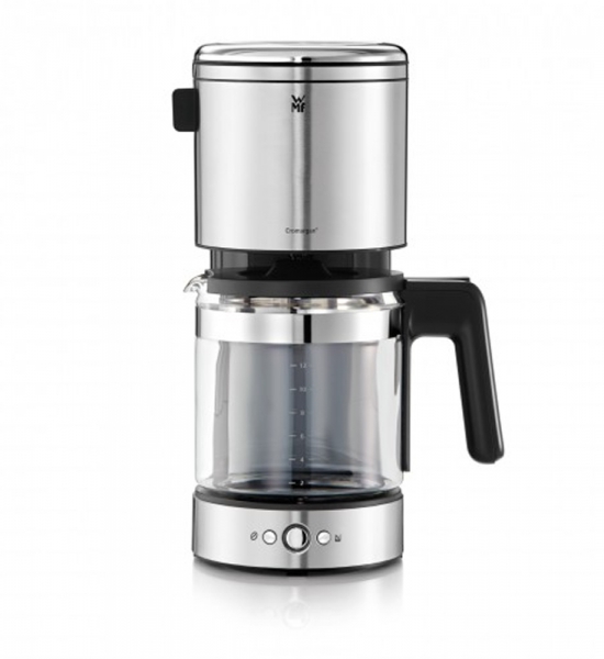 Cafetière filtre électrique LONO 12 tasses WMF