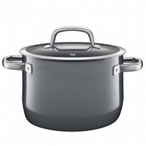 140x140 - Cocotte émaillée Fusion TEC WMF