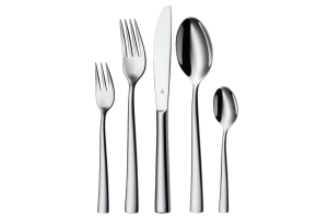 140x93 - Ménagère Couverts inox 30 pièces Philadelphia WMF