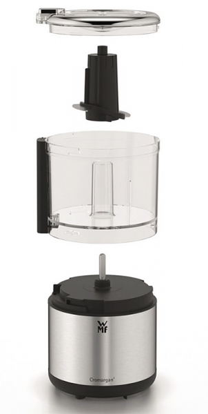 Mini Hachoir Electrique Kitchenminis WMF