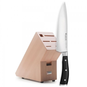 140x140 - Bloc Couteau 2-in-1 Classic Ikon Wüsthof