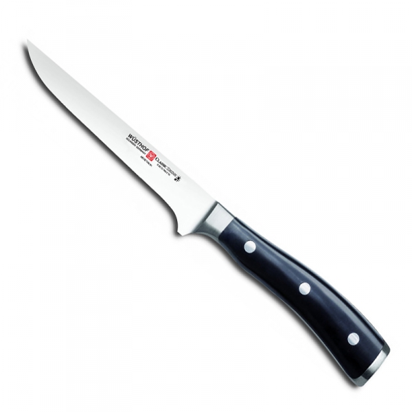 Couteau de cuisine désosser Classic Ikon Wüsthof