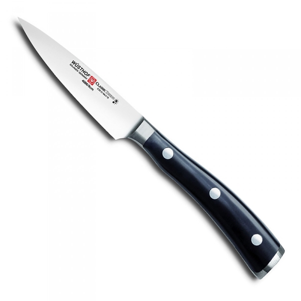 Couteau de cuisine office Classic Ikon Wüsthof