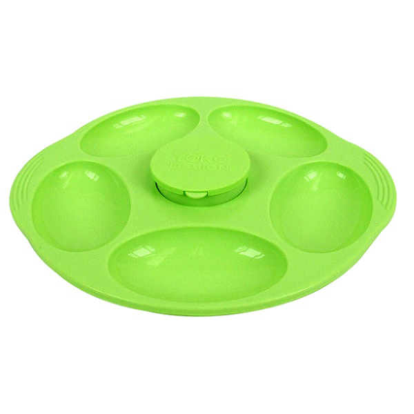 Cuit-pommes de terre micro-ondes Pot'asty Yoko Design