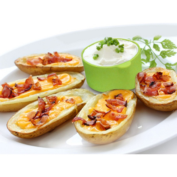 Cuit-pommes de terre micro-ondes Pot'asty Yoko Design