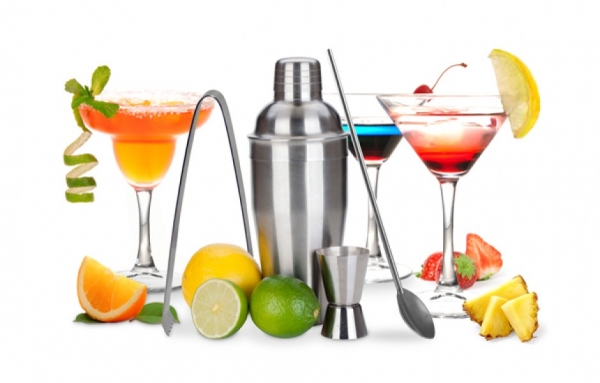 Kit cocktail Yoko Design