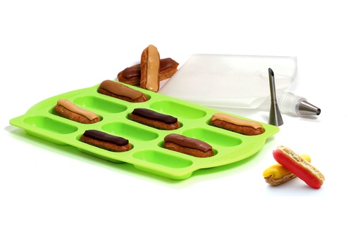 Kit mini éclairs Yoko Design
