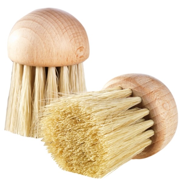 Brosse à champignons Yoocook