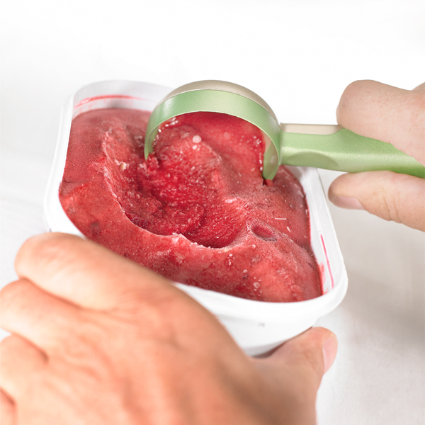 Cuillère pince à glace Yoocook