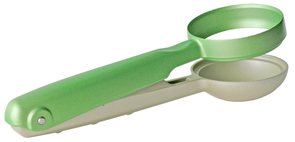 Cuillère pince à glace Yoocook