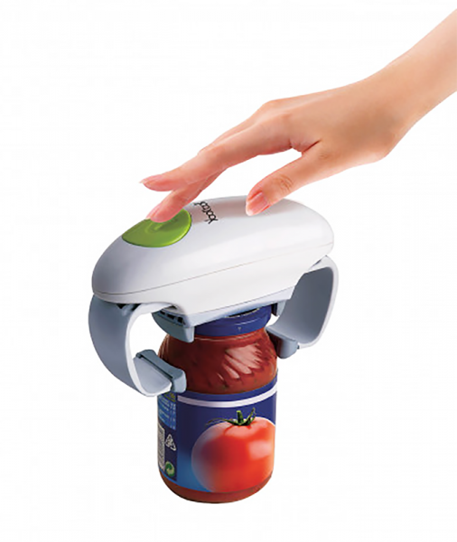 Ouvre-Bocal Automatique OpenClic Yoocook