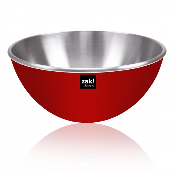 Bol à Pâtisserie cul de poule Zak Design