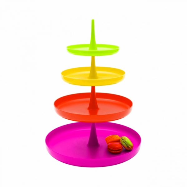 Présentoir modulable Sombrero Zak