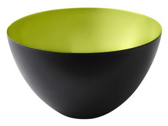 Saladier bicolore Zak