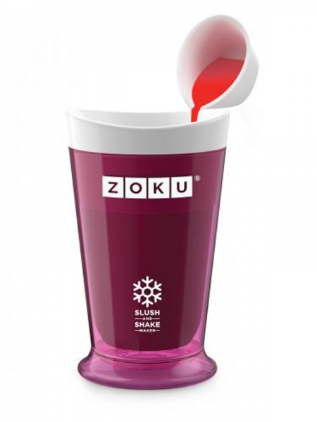 Coupe réfrigérante Slush and Shake Zoku