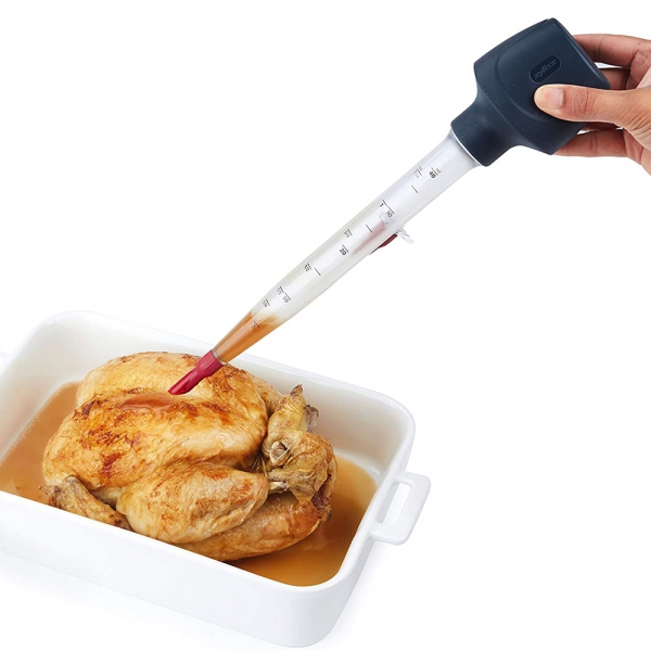 Poire à sauce Zyliss
