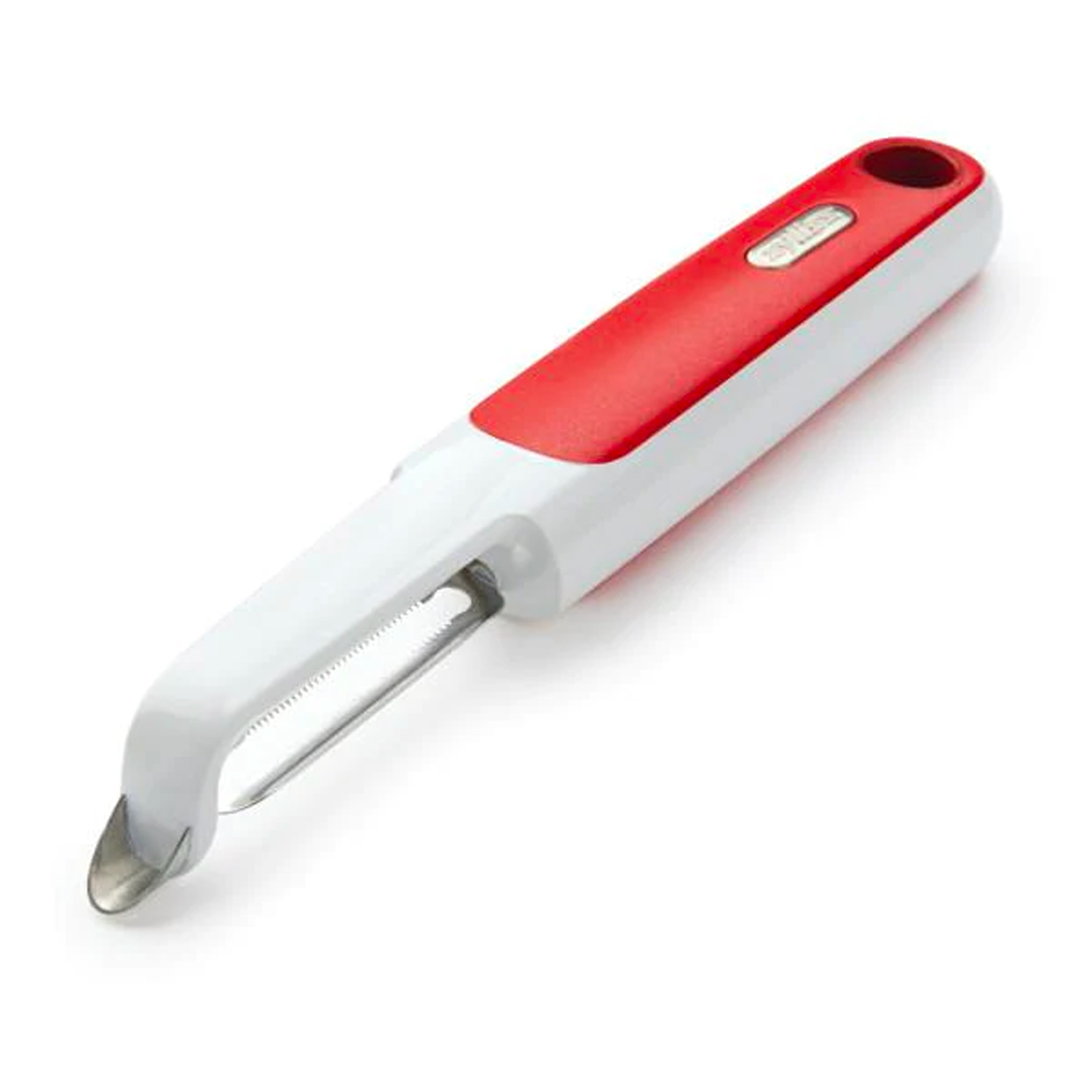 Eplucheur à Tomate lame crantée oscillante Tomfix - Cdiscount Maison