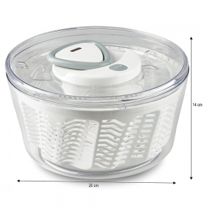 140x140 - Essoreuse à salade Easy Spin Zyliss
