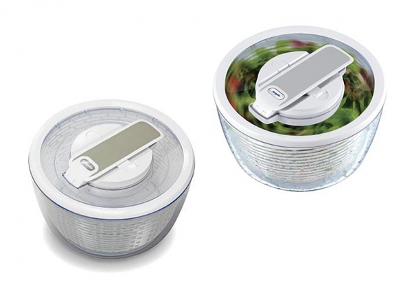 Essoreuse à salade Swift Dry Zyliss