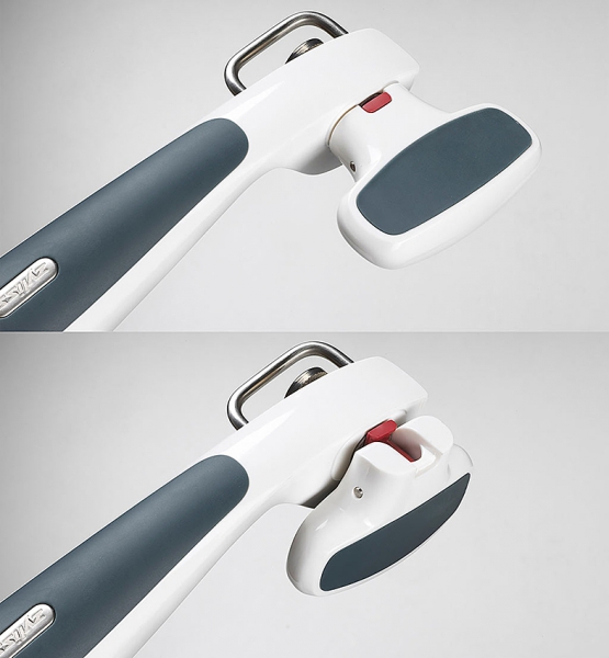 Ouvre-boîte Safe Edge Zyliss