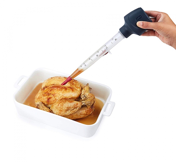 Poire à sauce Zyliss